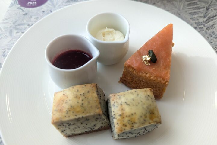 スイーツ_3,ティー_3,ホテル_20,東京_18
