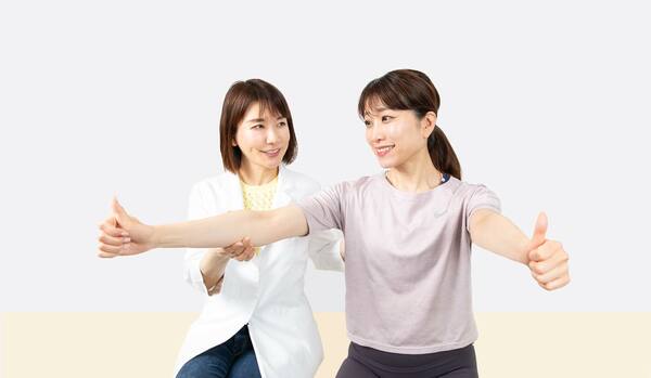 疲労をリセットし集中力アップ！【村木宏衣さん指導】頭が冴える眼球トレーニング