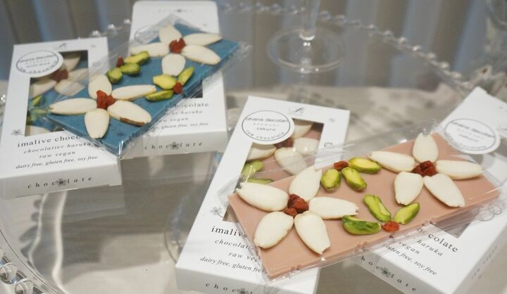 imalivechocolateの写真