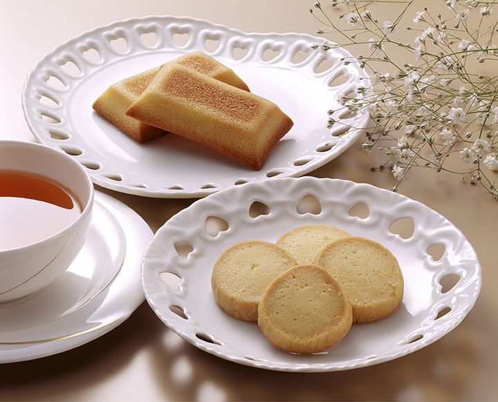 手土産やギフトに。高級洋菓子の選び方