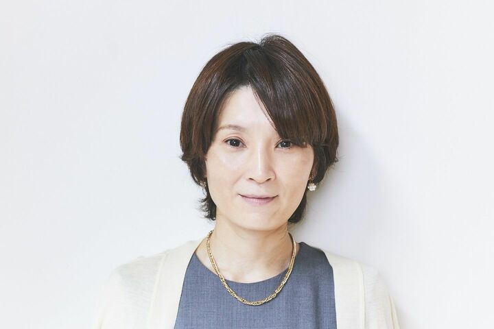 40代 髪型_4