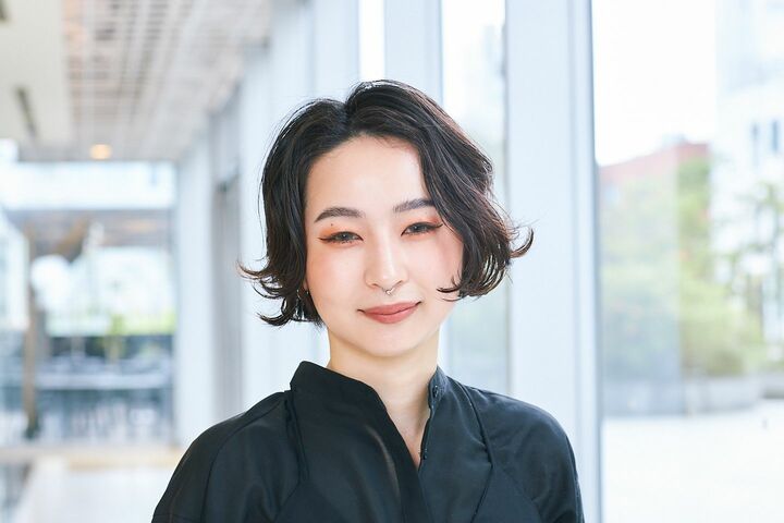 40代 髪型_7