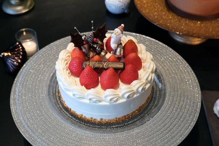 クリスマスケーキ_3,スイーツ_3,いちご_3,栗_3,チョコレート_3,和文化_3,ホテル_3,東京_3