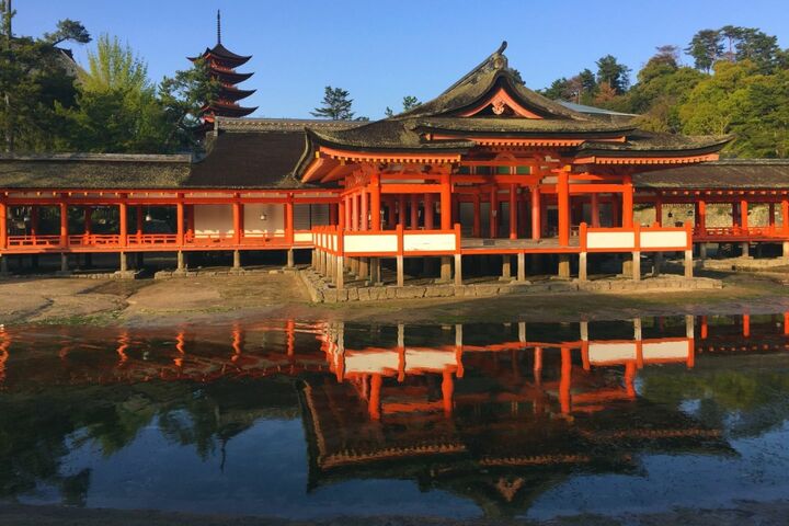 厳島神社