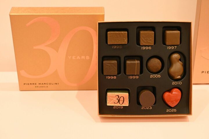 チョコレート_9,スイーツ_9,バレンタインデー_9,プレゼント_9,手土産_9