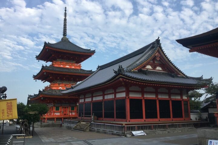 清水寺