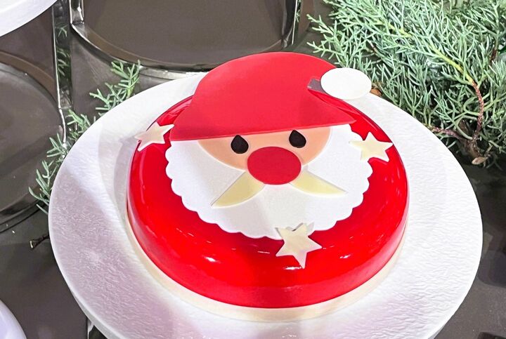東京_6,スイーツ_6,ホテル_6,クリスマス_6,クリスマス,いちご_6,チョコレート_6,手土産_6