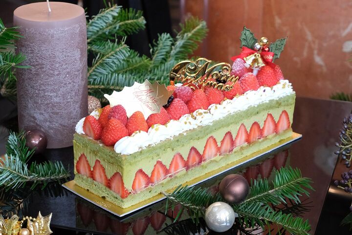 クリスマスケーキ_4,スイーツ_4,いちご_4,栗_4,ホテル_4,東京_4
