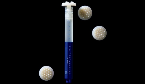 美容の未来は間違いなく明るい！ そう信じさせてくれる未来型スキンケアが『SHISEIDO ビオパフォーマンス』から登場