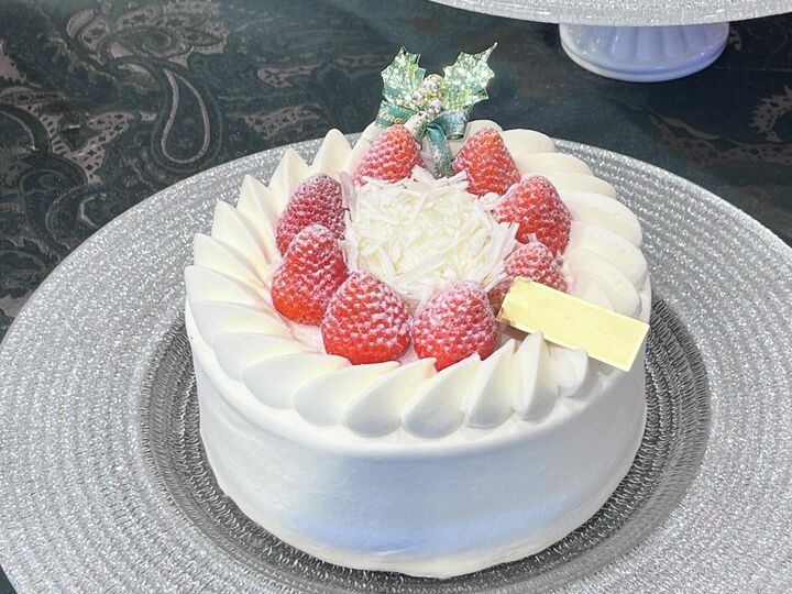クリスマスケーキ_2,スイーツ_2,いちご_2,ホテル_2,東京_2