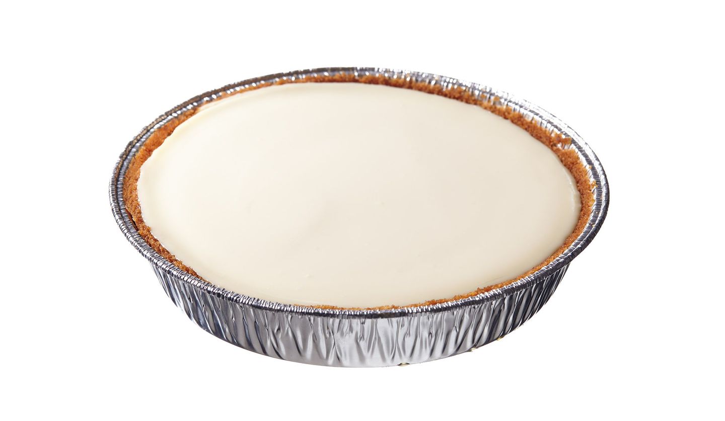 ハウス オブ フレーバーズのチーズケーキ